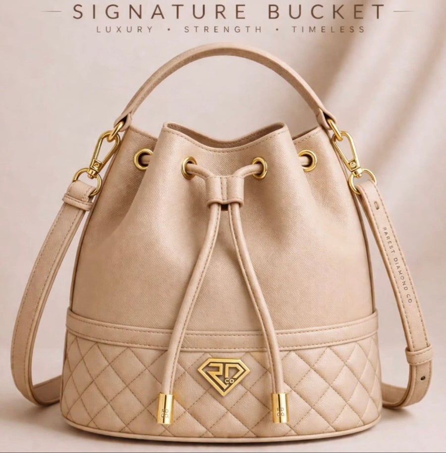 RD™ The Signature Bucket-Special orders only.
